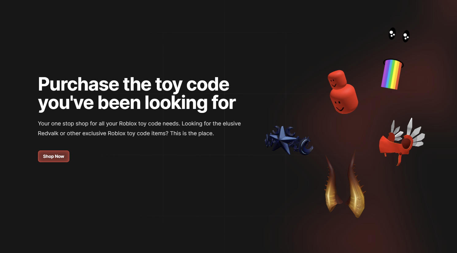 Can you get banned on roblox for redeeming a toy code that belongs to  someone else? : u/OwnPressure7710